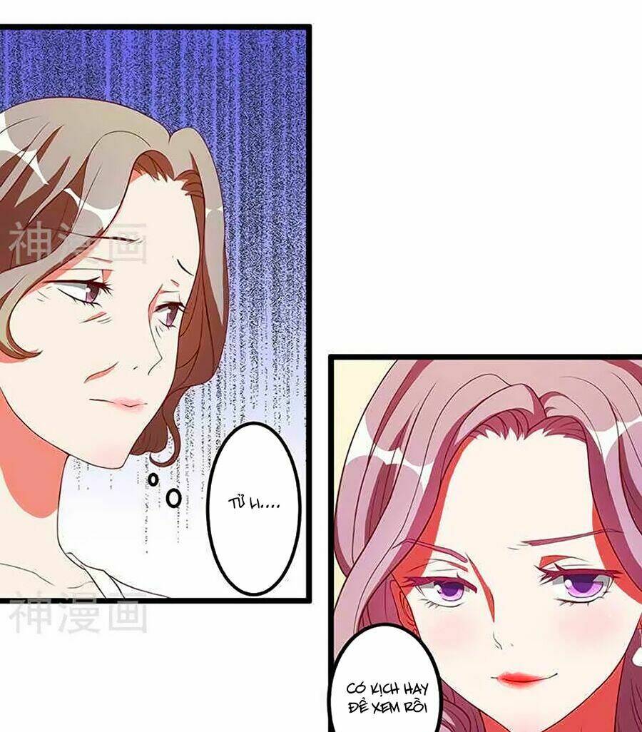 gối đầu vào tổng tài ác ma chapter 13 13