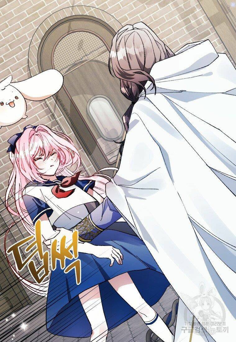 này tiểu công tước, hãy tin ở chị đi! chapter 23.2 41