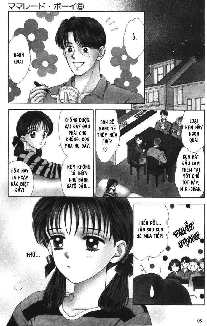 marmalade boy chapter 25 6