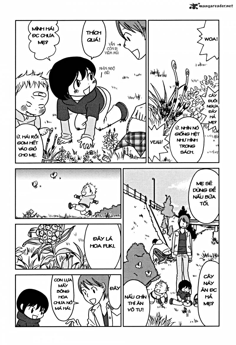 yoningurashi chapter 17 4