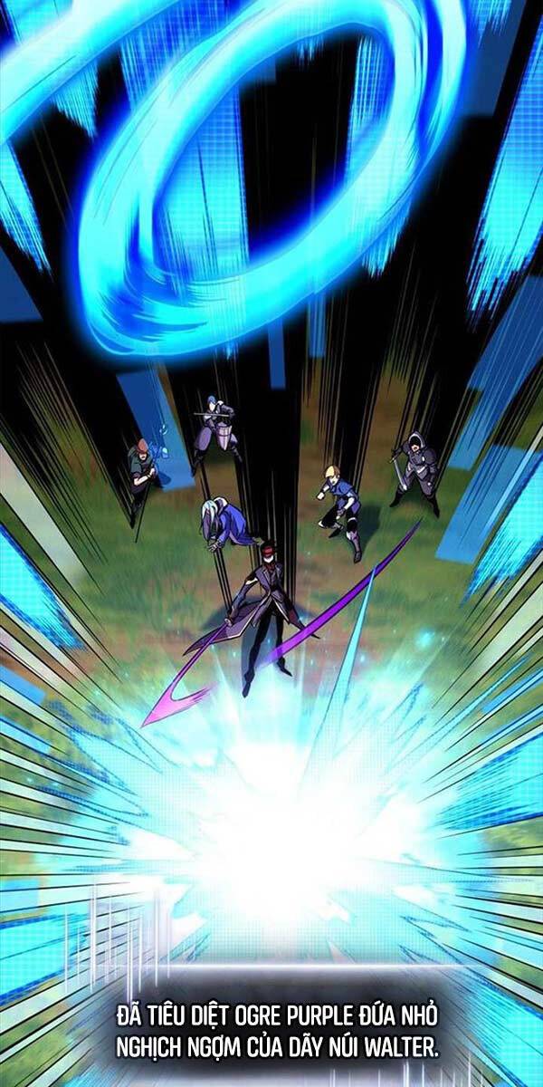 huyền thoại game thủ - tái xuất chapter 144 97