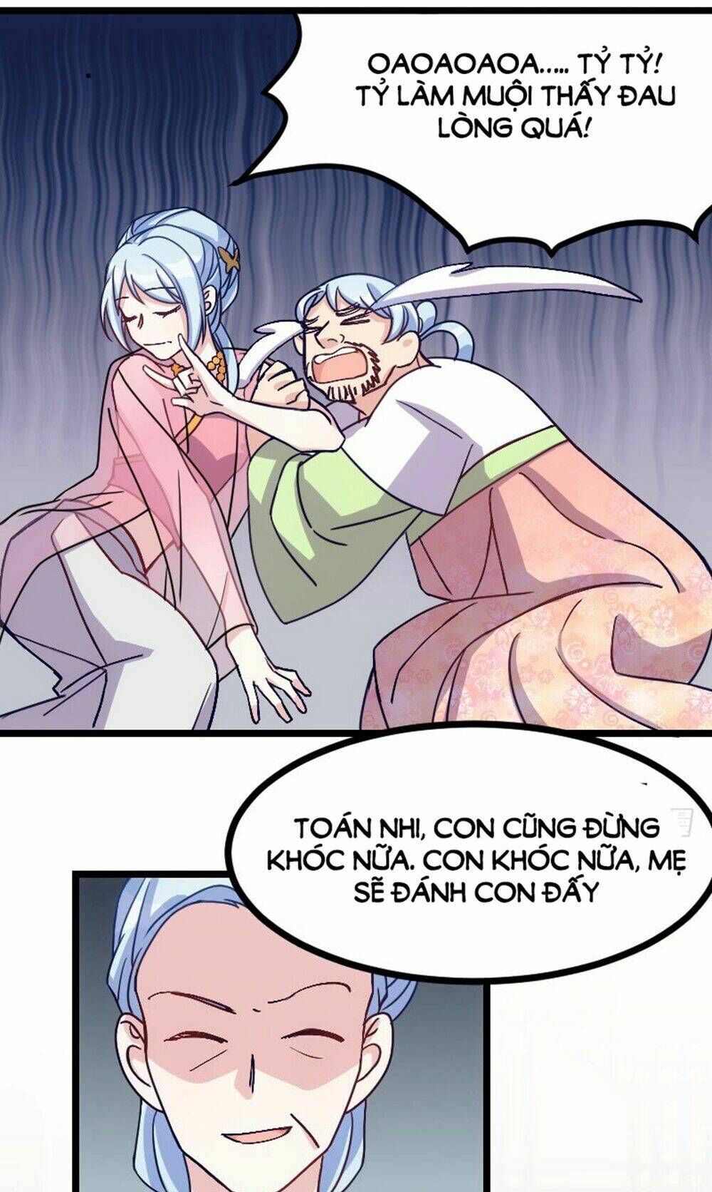 tôi ở dị giới khai ngư đường chapter 17 10