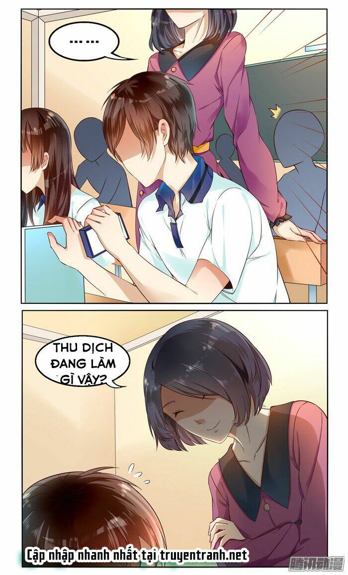 tôi là vợ tôi chapter 33 10