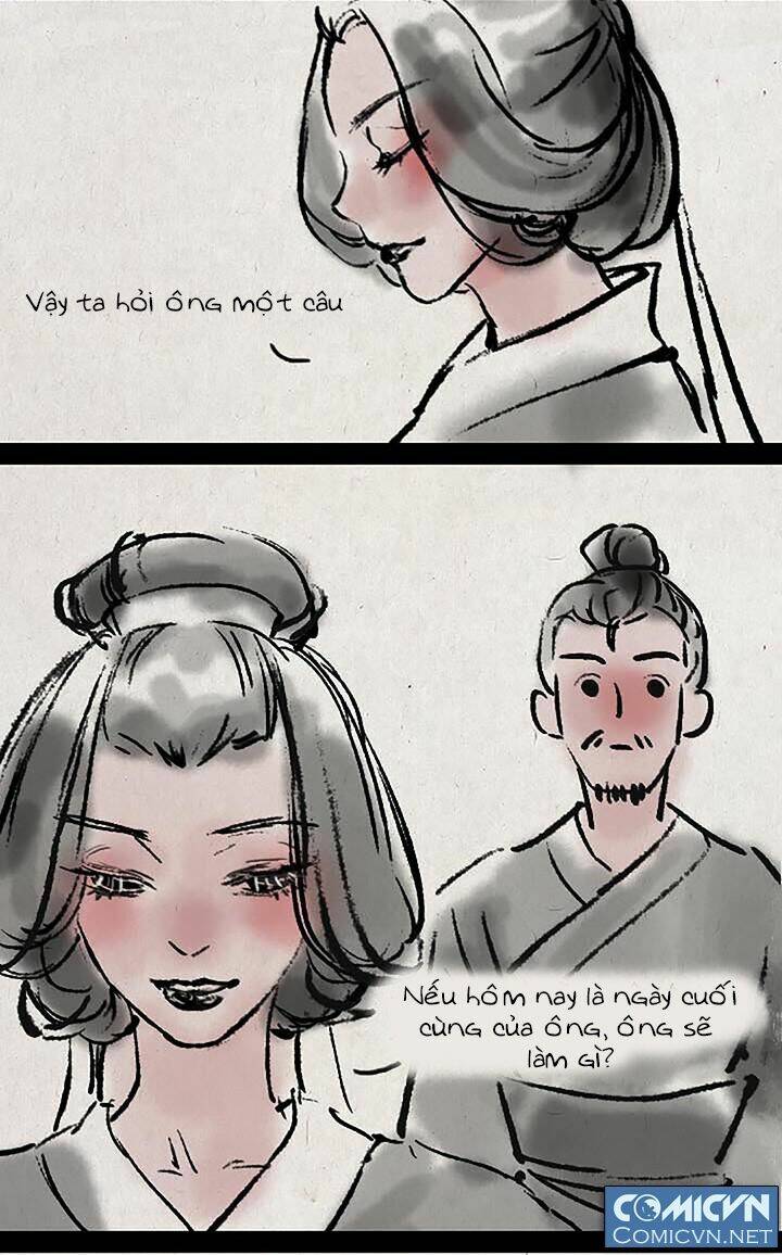 nhất thiền tiểu hòa thượng chapter 27 35