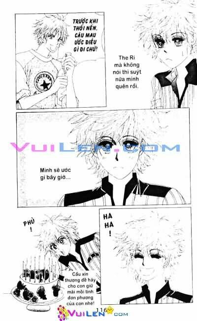 đợi em chapter 86 17