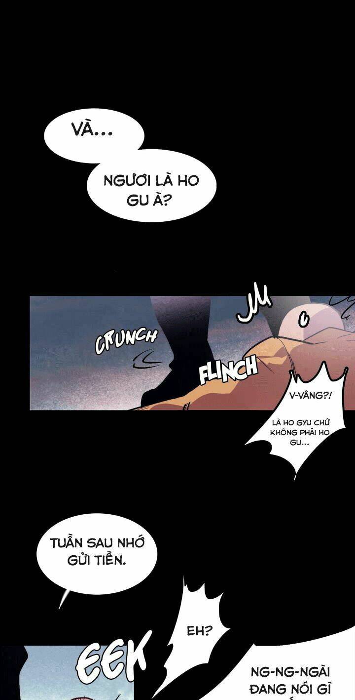 biên niên sử lãnh nguyệt chapter 30 27