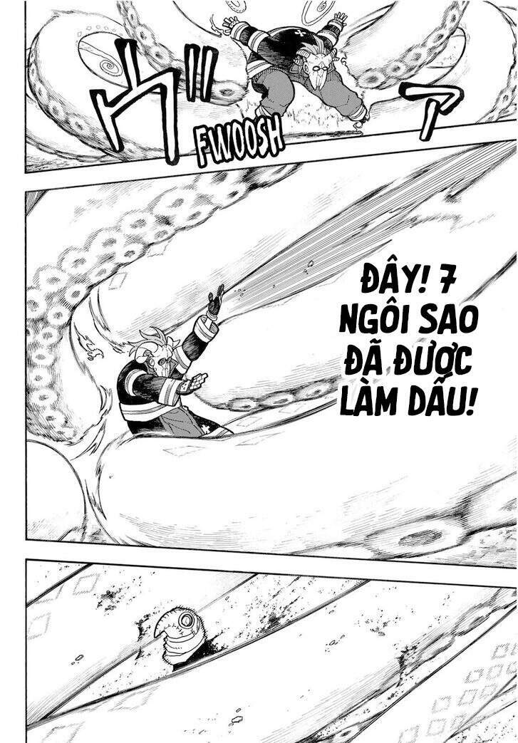 biệt đội lính cứu hỏa chapter 249 12