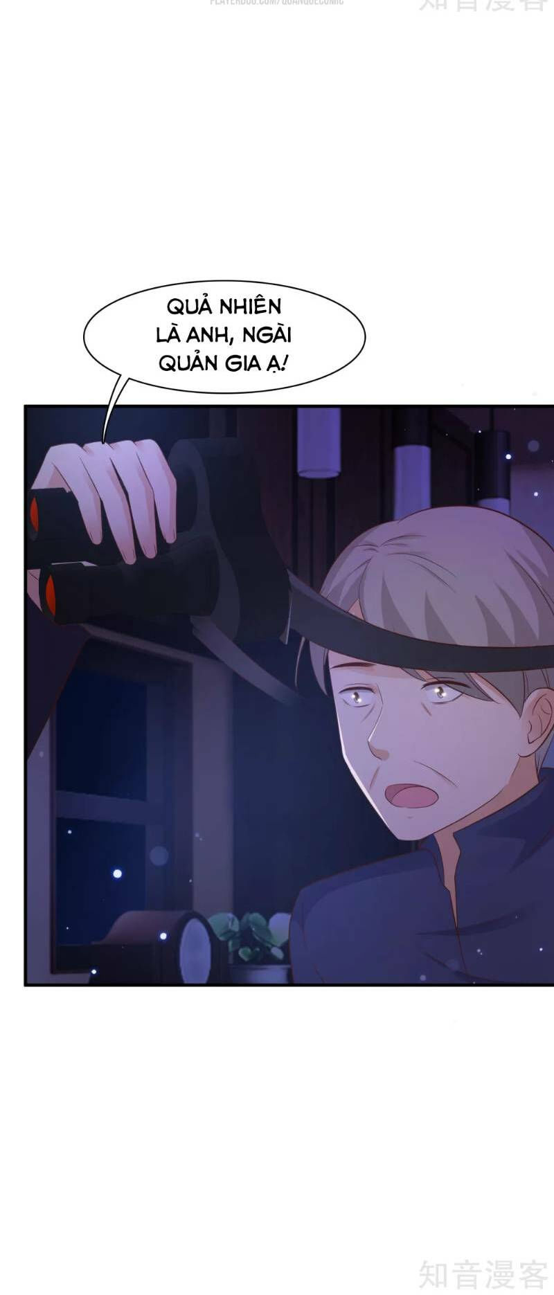 tối cường vận đào hoa chapter 68 25