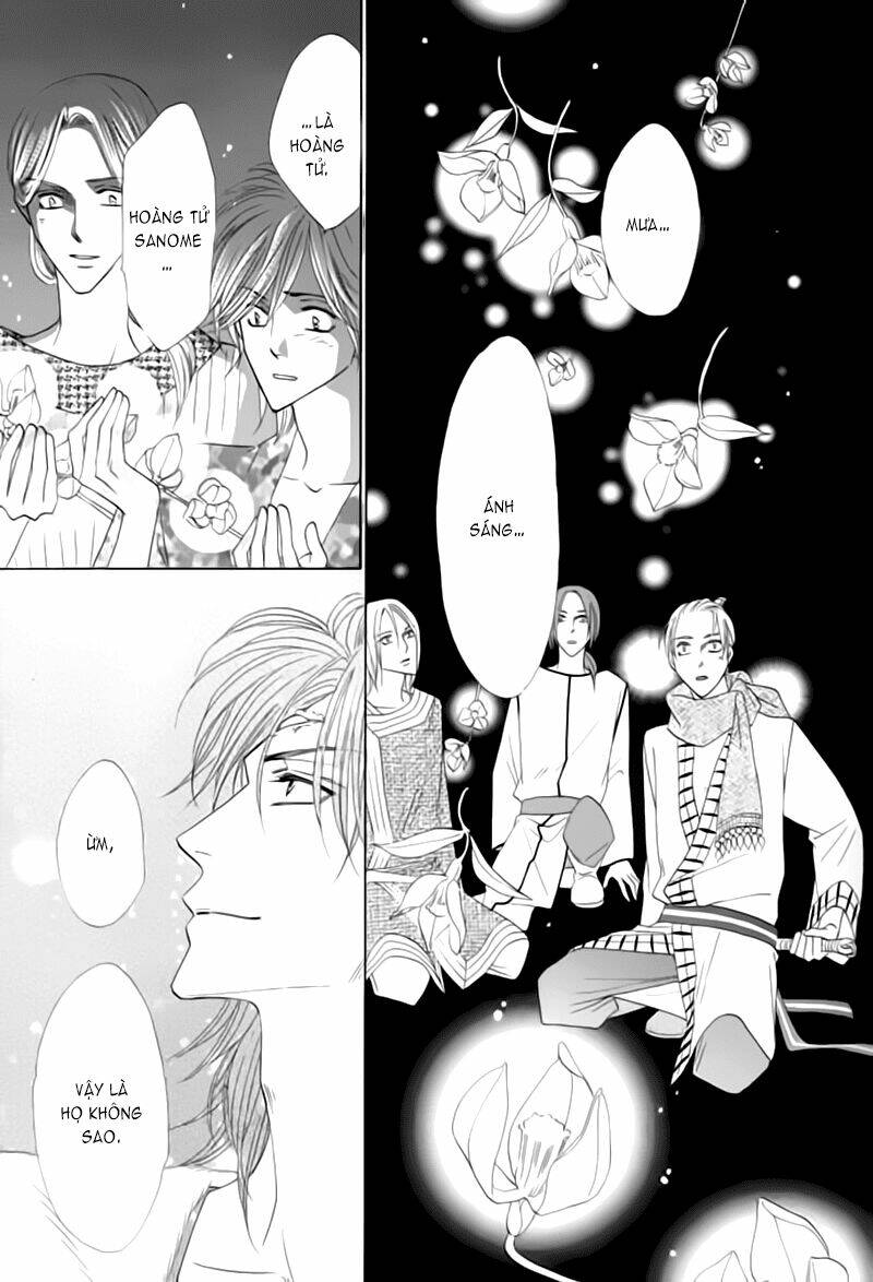 kim cương bạc chapter 17 34