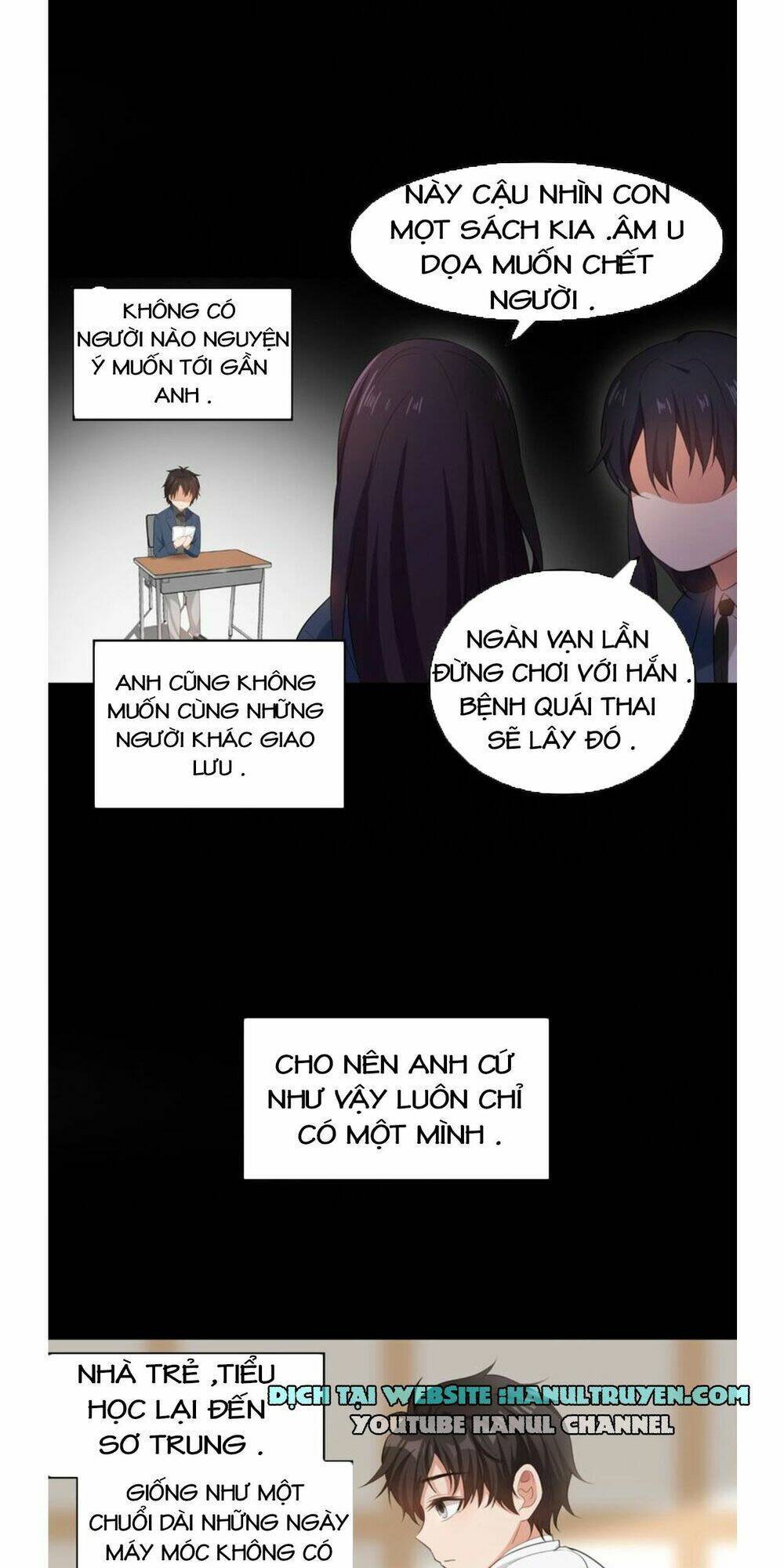 cô vợ nhỏ nuông chiều quá lại thành ác!! chapter 14 13