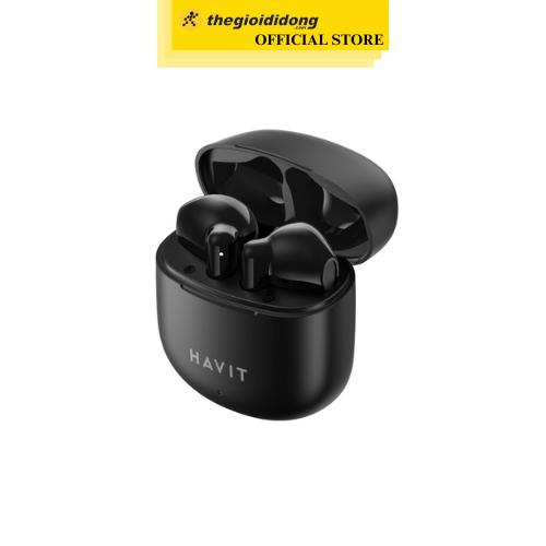Tai nghe Bluetooth True Wireless HAVIT TW976 - Hàng Chính Hãng