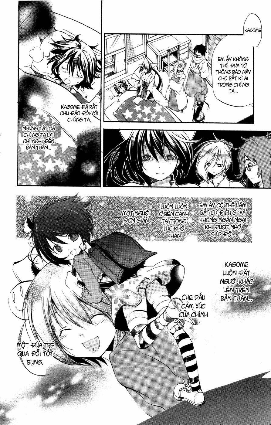 ashita no yoichi! chapter 25 23