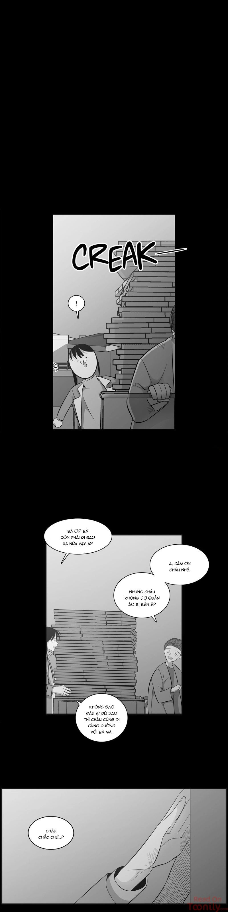 anh làm em đắm say chapter 32.1 15