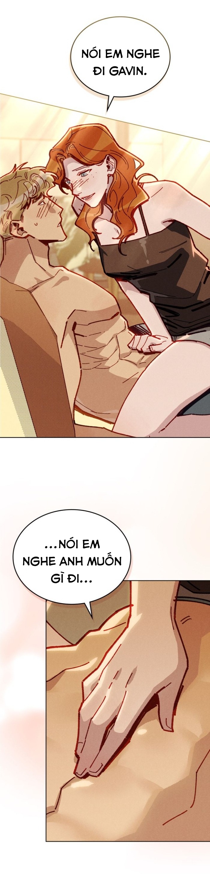 giải mã ngôn ngữ trái tim chapter 73 7