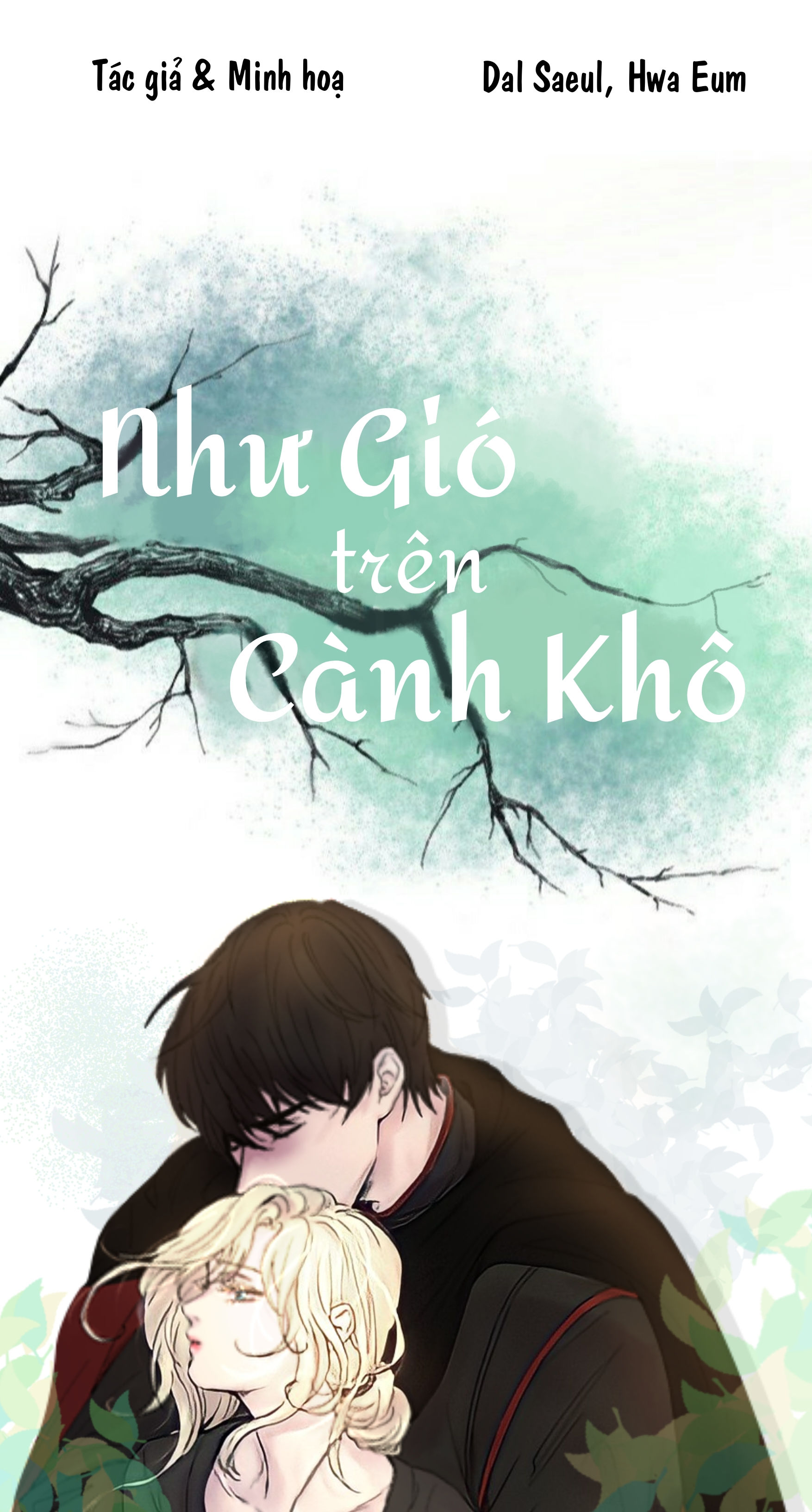 như gió trên cành cây khô chapter 7 1