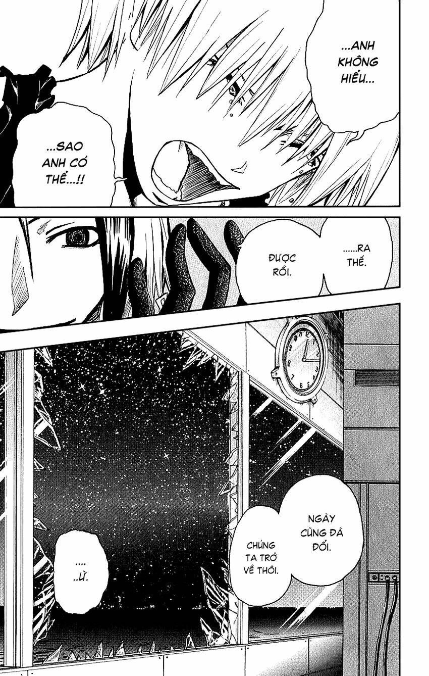 majin tantei nougami neuro chapter 90 19