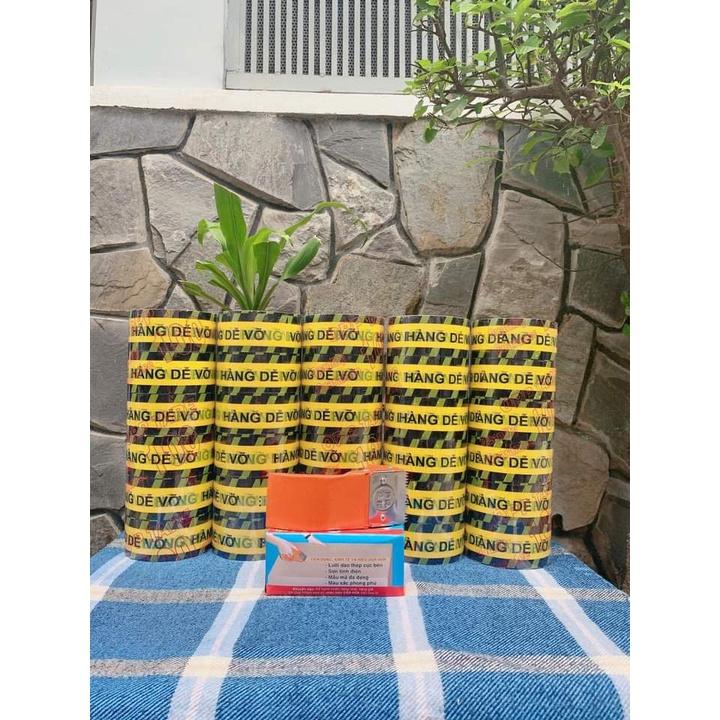 BĂNG KEO "HÀNG DỄ VỠ" 100 YARD 01 CUỘN- BK06