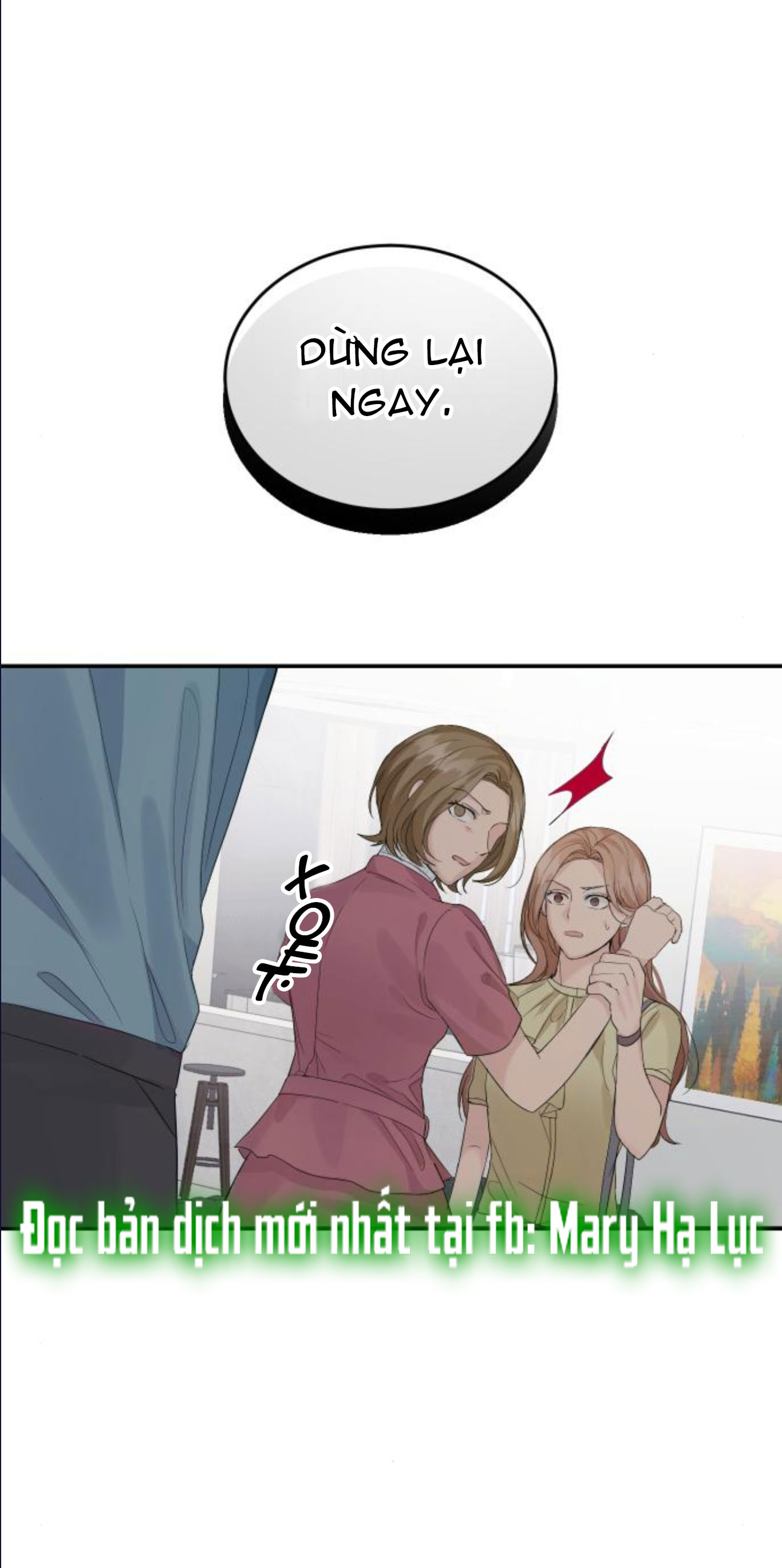 cuộc hôn nhân hoàn hảo chapter 9.2 7