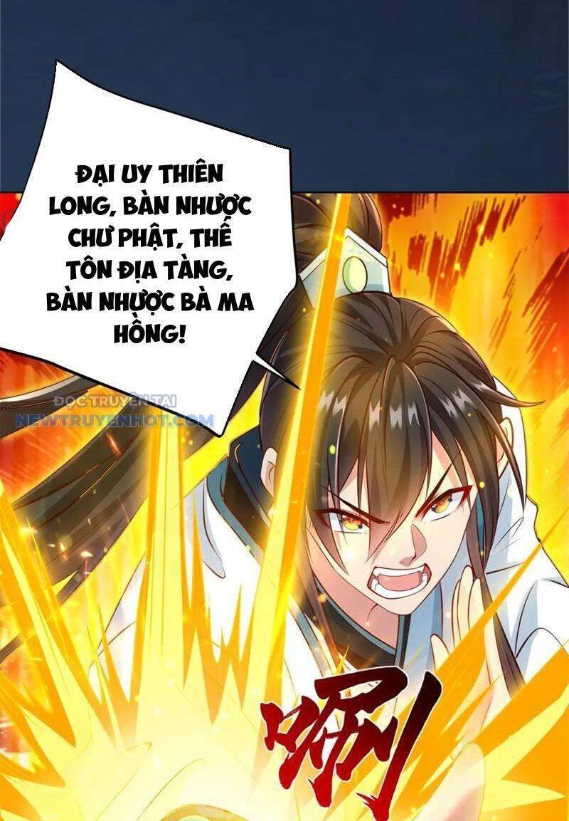 ta thực sự không muốn làm thần tiên chapter 40 15