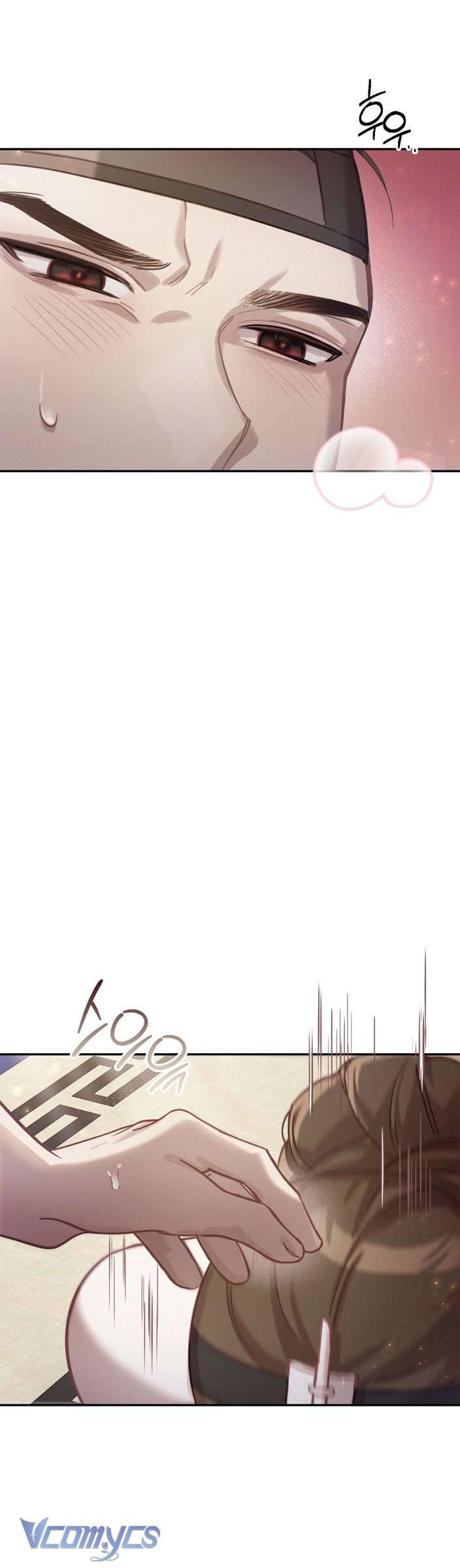 [18+] tiết học bí mật của trung điện chapter 12 34