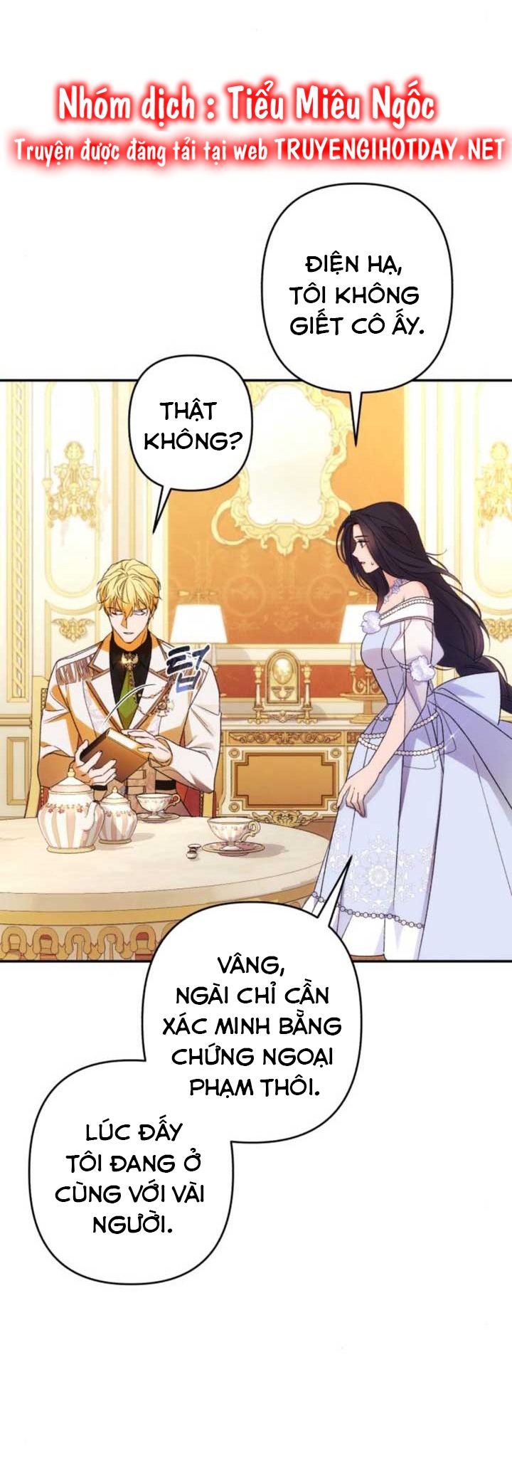 quyến rũ ngài công tước phương bắc chapter 69 6