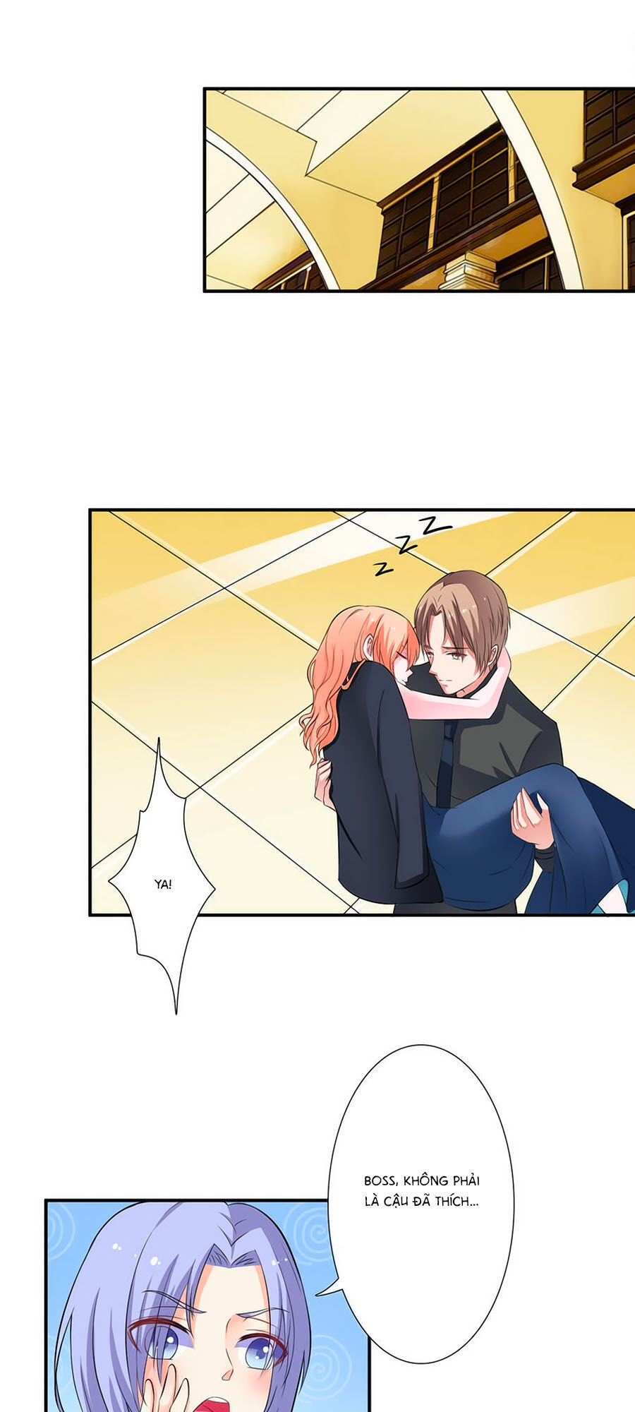 watashi wo hitorijime ni shite chapter 19.3 7