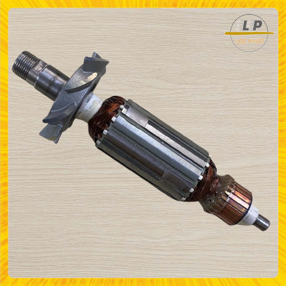 Rotor máy phay cho Makita 3709 M3700B