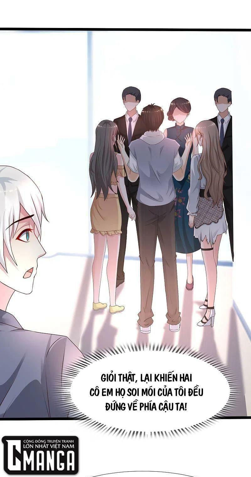 tối cường vận đào hoa chapter 229 1