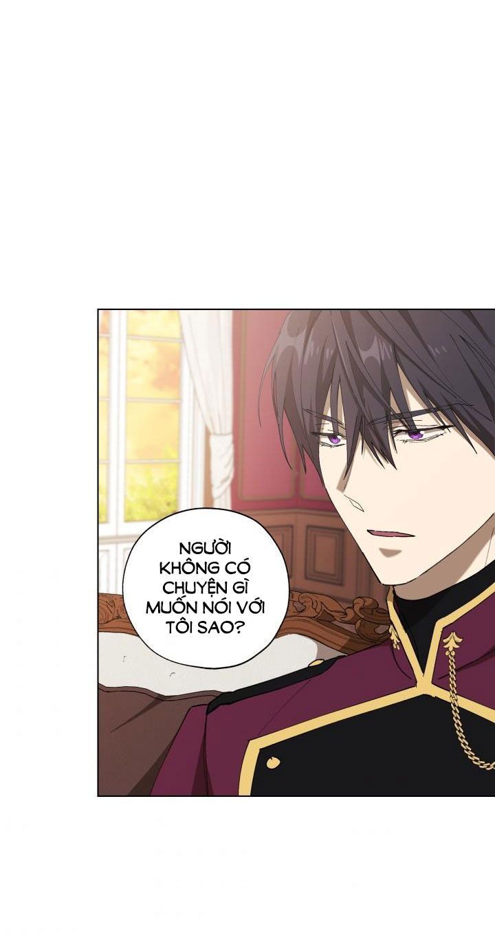 công chúa khắc dấu lên kẻ phản nghịch chapter 12 24