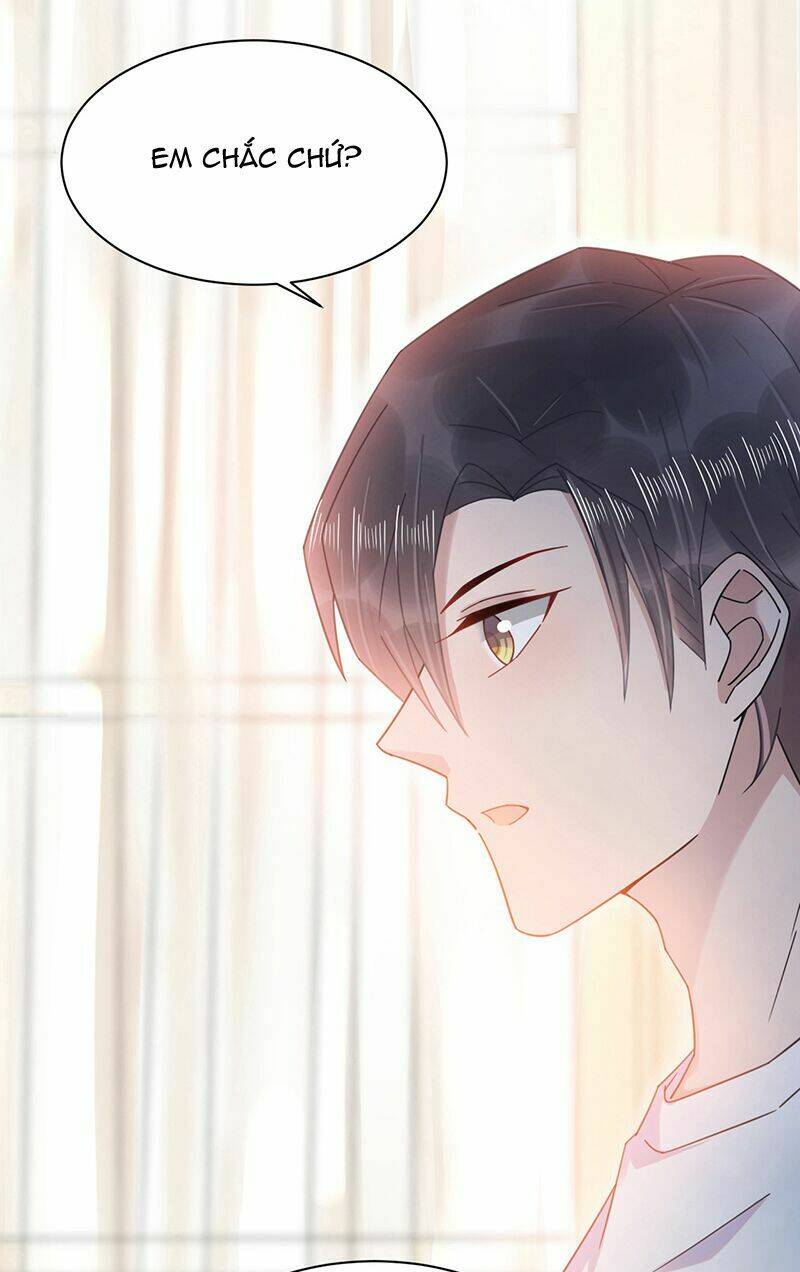 thịnh thế điềm sủng: cô vợ nhỏ đáng yêu của dịch thiếu chapter 43 17