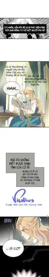 mượn rượu trở thành hoàng hậu chapter 2 16