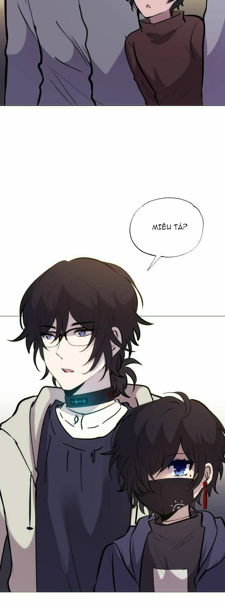 Trọng Sinh Mạc Thế Chapter 127 82