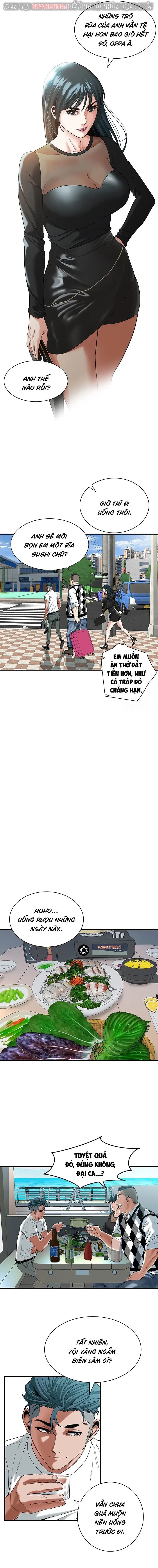 tên khốn chapter 8 11