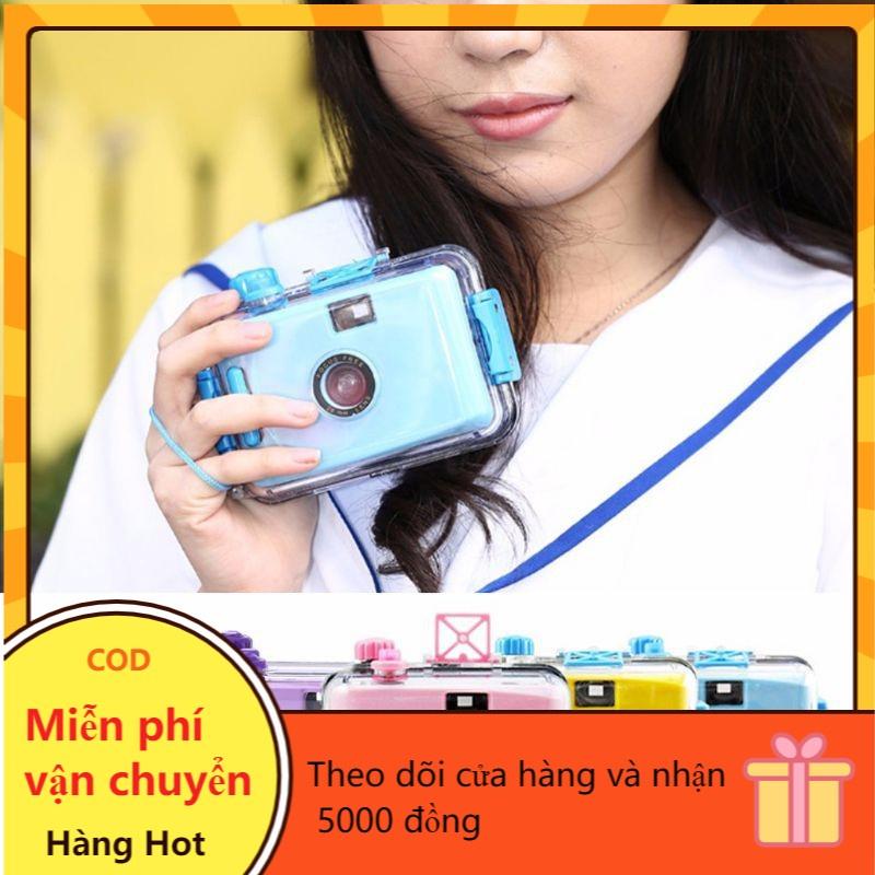 Máy ảnh Lomo mini 35mm chống nước chất lượng cao