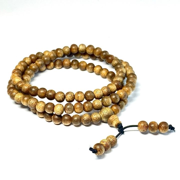 Vòng Trầm 108 hạt PHÚC LINH
