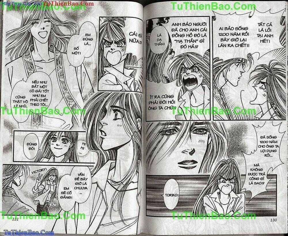 chỉ cần có anh chapter 6 65