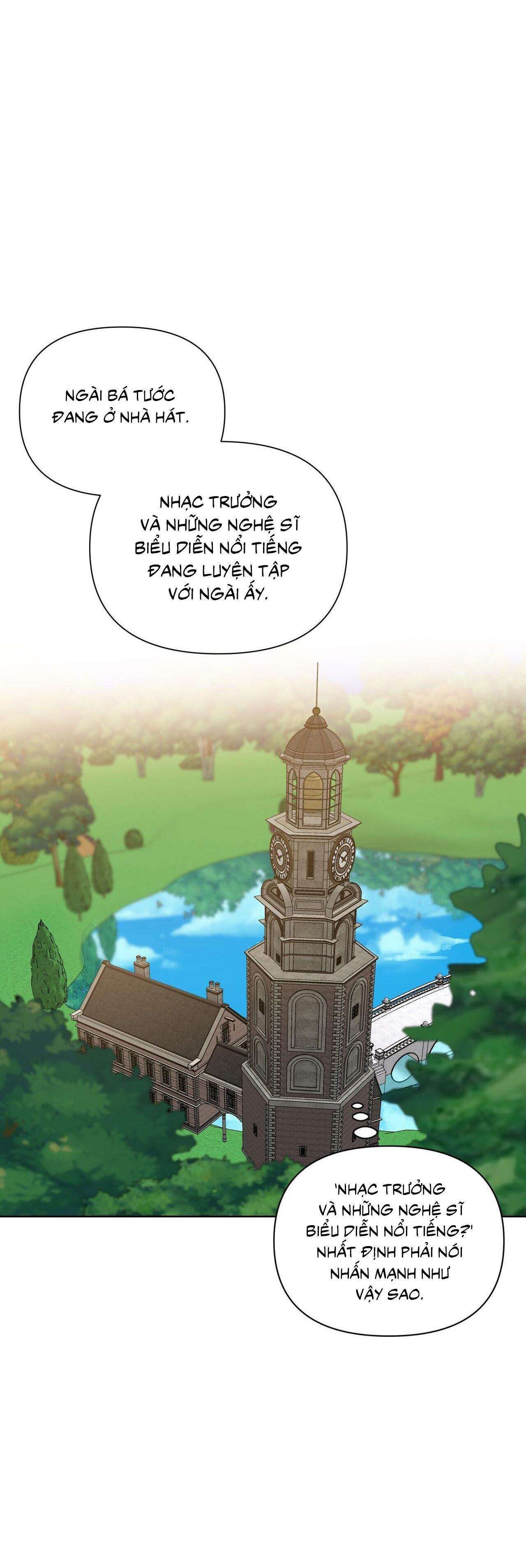 bước vào vườn hồng chapter 39 36