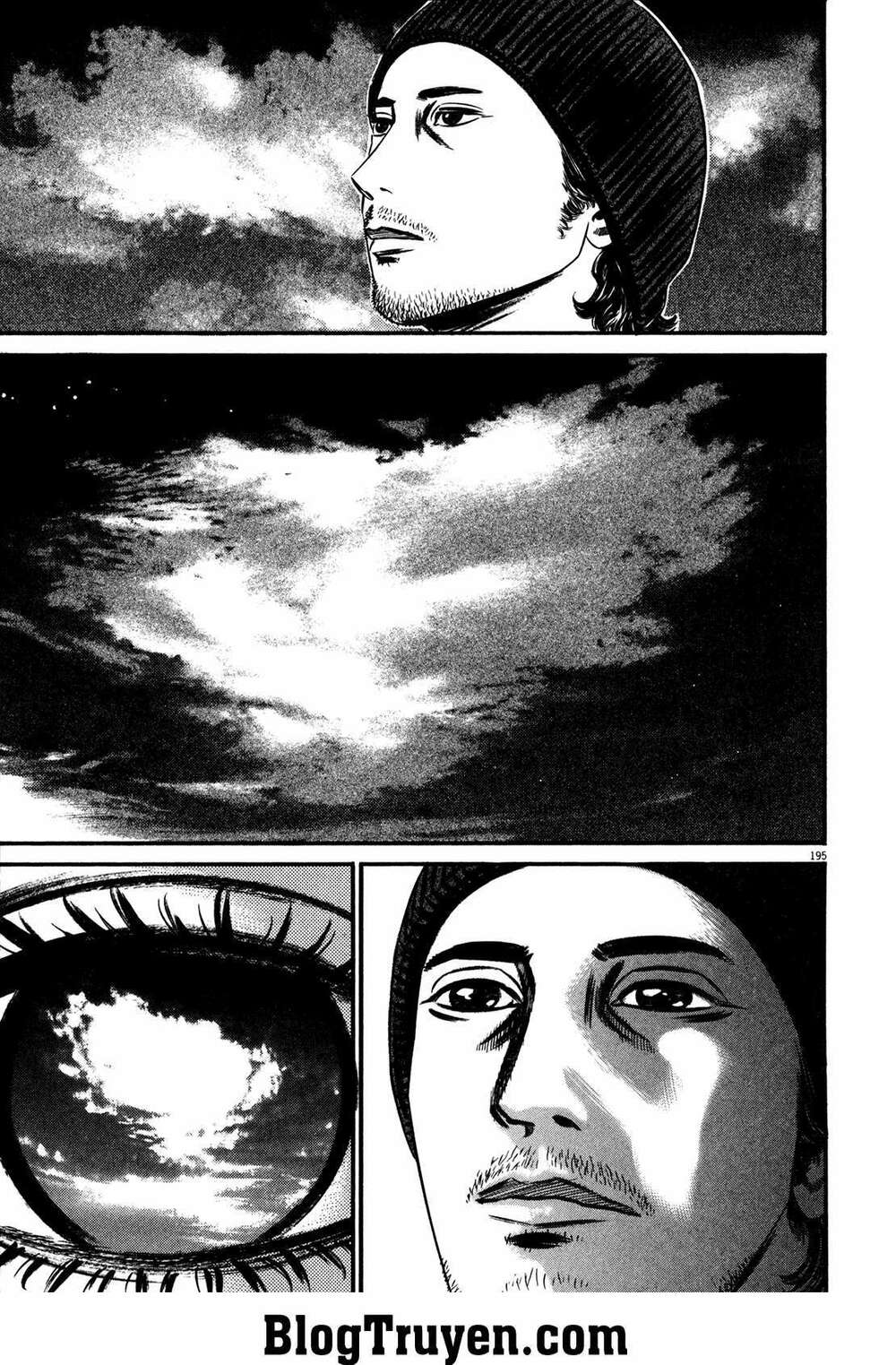 homunculus chapter 123 4