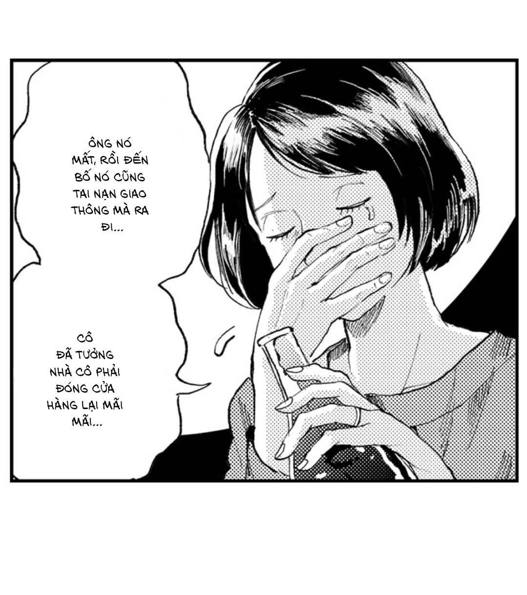 bị một anh chàng lập dị tấn công chapter 1 21