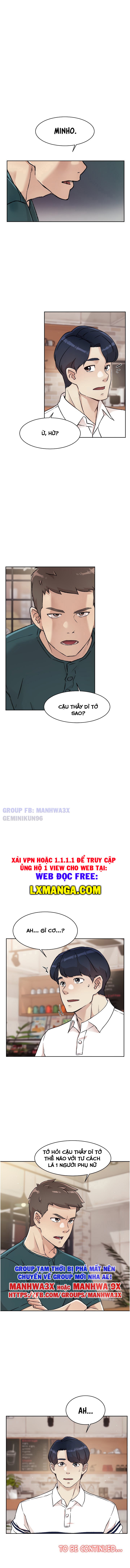 tình bạn thân thiết chapter 35 12