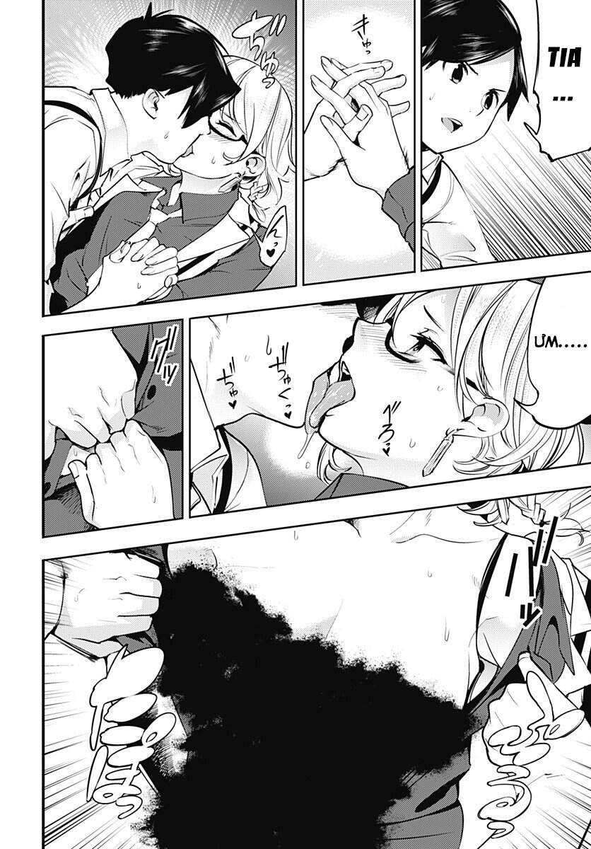 worlds end harem fantasia chapter 21.5 22