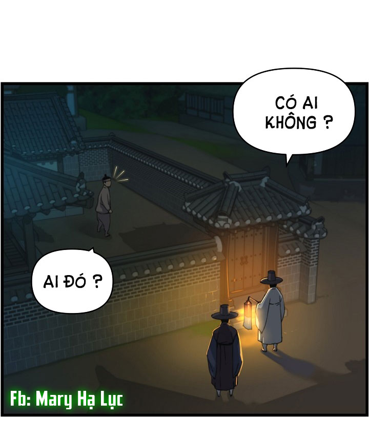 tôi sẽ sống như một hoàng tử chapter 10 56