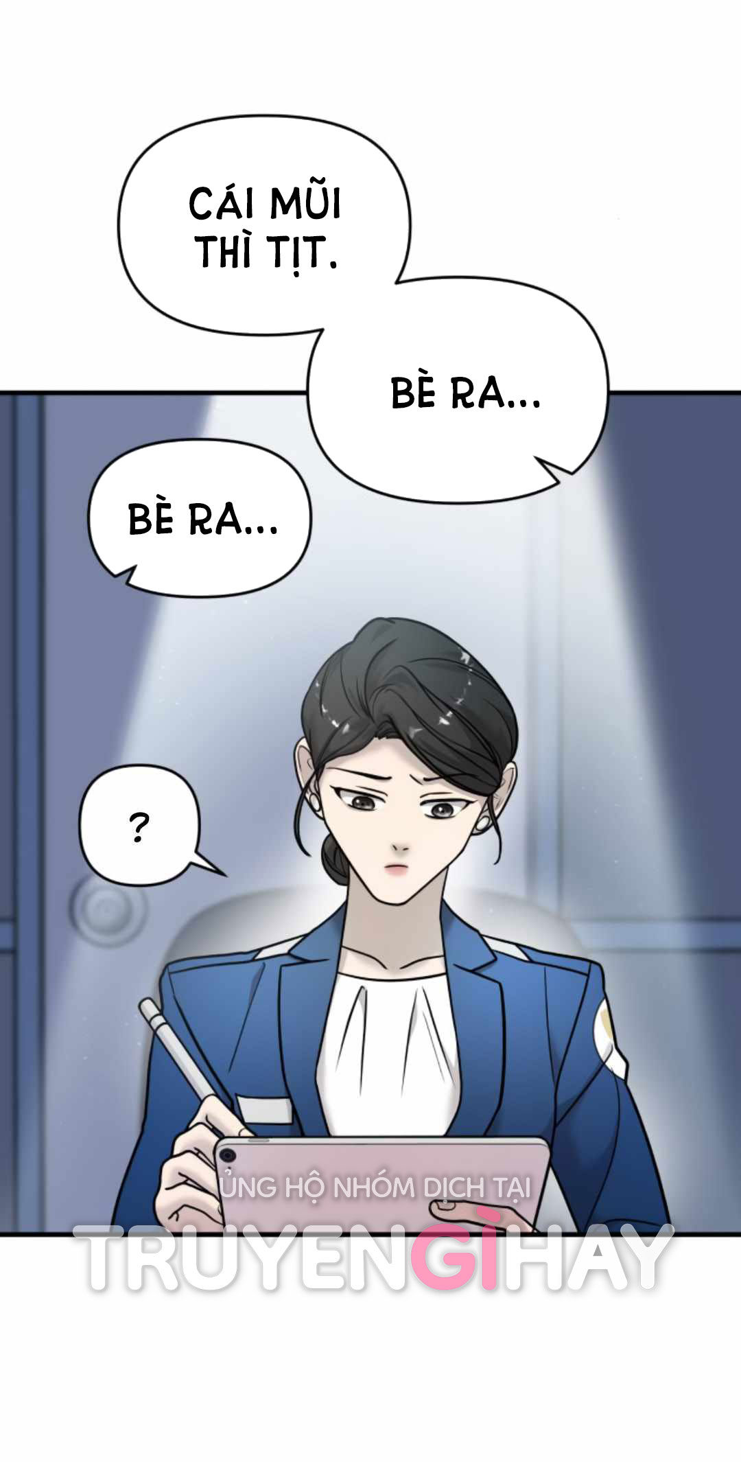 phản diện thuần túy chapter 13.2 8