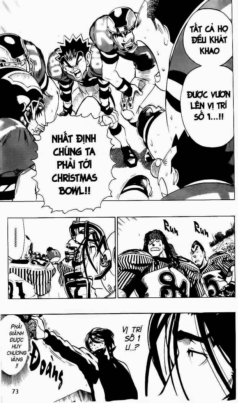 lá chắn mắt chapter 146 8