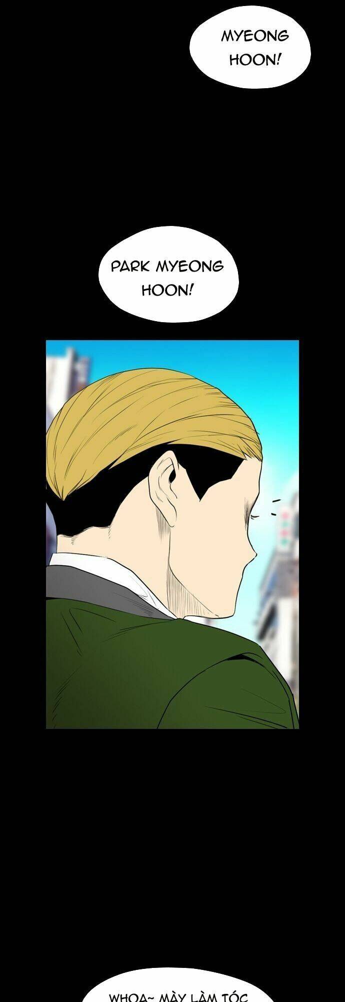 kẻ hồi sinh chapter 114 20