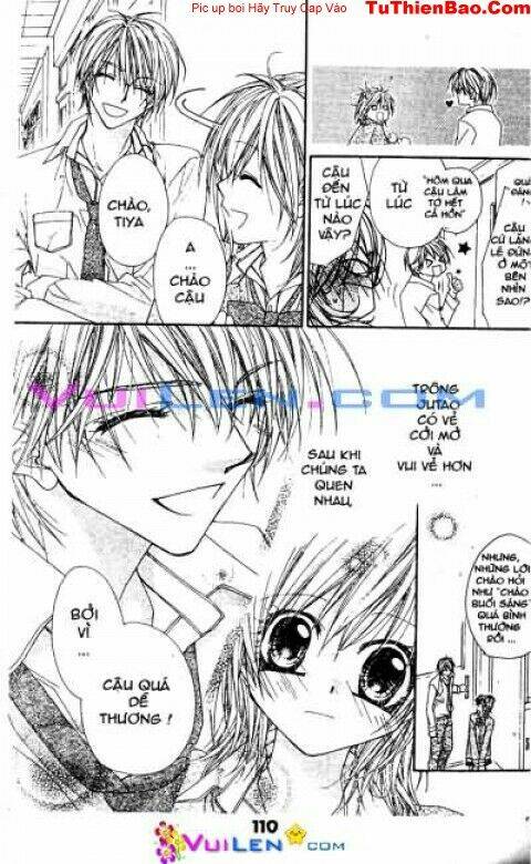 thiên thần giả tạo chapter 2 110