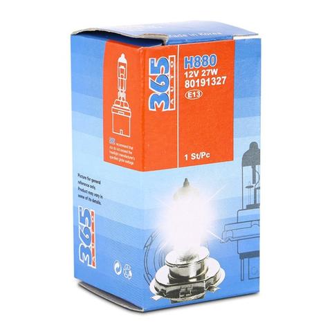 Bóng đèn Hàn Quốc 365 Auto H880