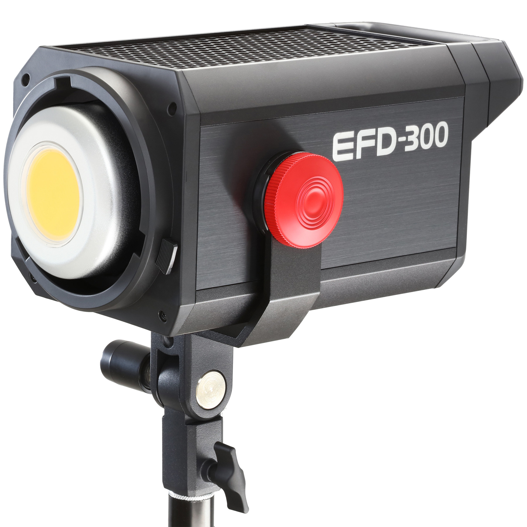 Đèn LED Jinbei EFD-300 – Hàng chính hãng