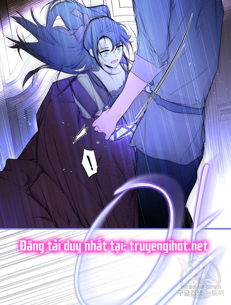 quý cô bí ẩn - secret lady chapter 50 33