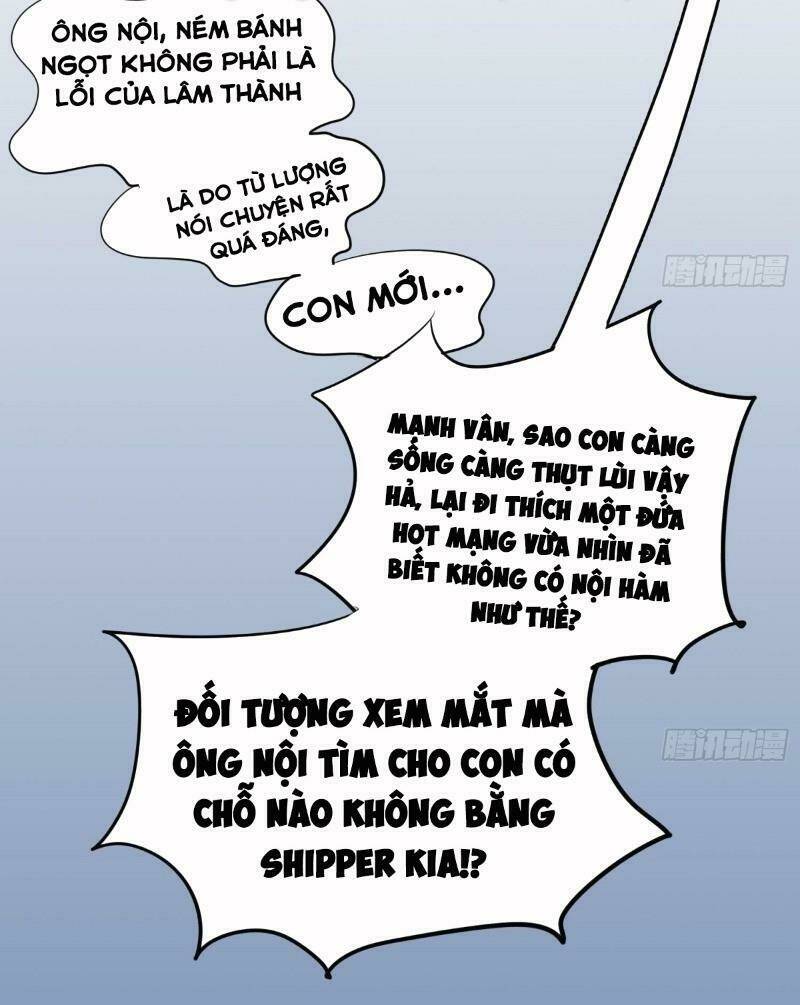 shipper thần cấp chapter 26 26